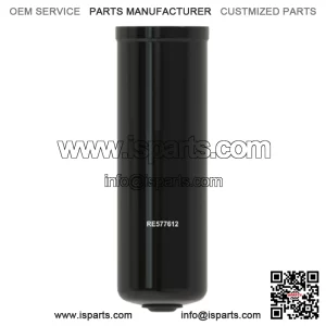 John Deere Hydraulic Filter - RE577612