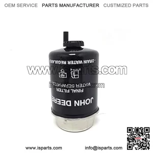 John Deere Fuel Filter RE526557