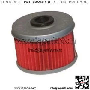 HONDA FOURTRAX 300 1988-2000 REPLACEMENT OIL FILTER