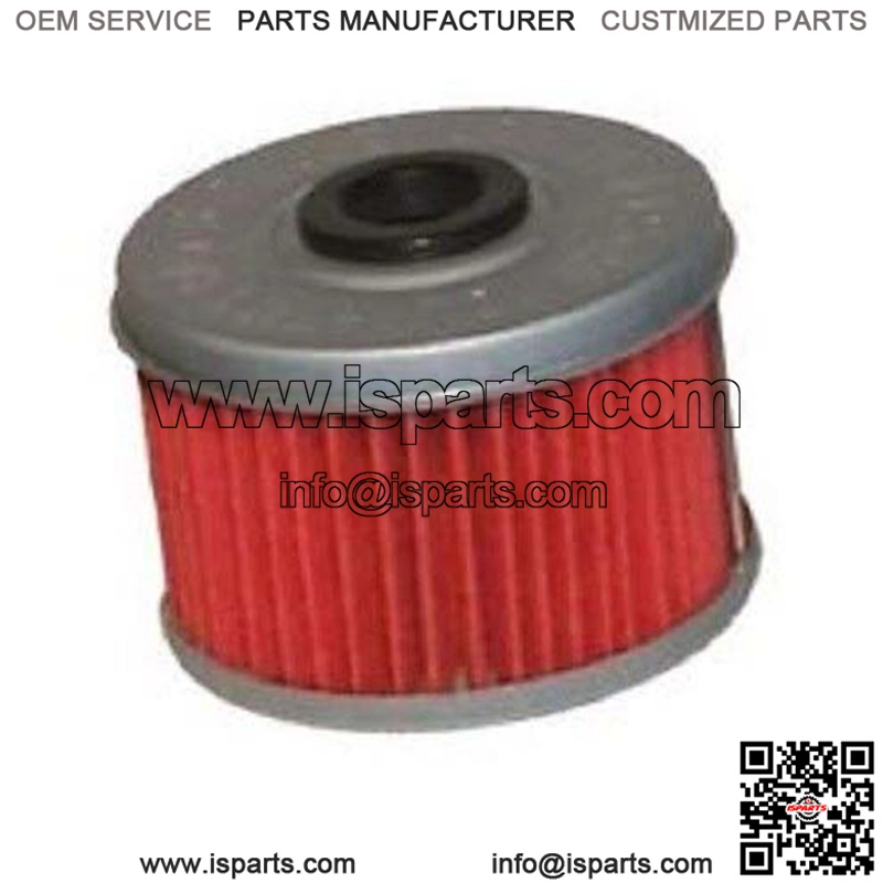 HONDA FOURTRAX 300 1988-2000 REPLACEMENT OIL FILTER