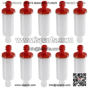 Fuel Filter For John Deere 524D 724D 826D 828D 1032D 9540WTS 9560WTS 9580WTS