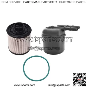 Fuel Filters Fit For 2011-2017 F250 F350 F450 F550 6.7L V8 BC3Z9N184A 33615