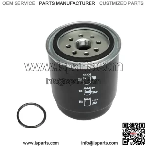 Fuel Filter Water Separator For Dodge 6.7L Cummins For 2013-2017 Ram 2500 3500