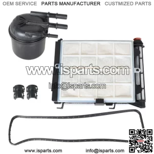 Water/Fuel Filter FD4625 For 2017-2018 F-250 Super Duty F-350 Super Duty V8