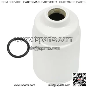 TP3018 TP3012 19305685 12664429 Diesel Fuel Filter For Chevy Silverado 6.6L