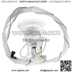 Fuel Filter For 2006-2010 2011 2012 Mercedes Benz Ml550 M500 A2C53042063 White