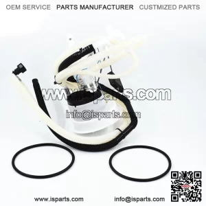 Fuel Filter with Fuel Level Sending Unit Pressure Regulator For BMW 328i 335i