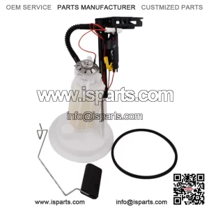 Fuel Filter w/ Sending Unit for BMW E60 E61 525i 525xi 528i 528i xDrive 530xi