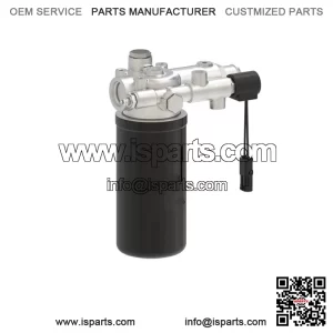 John Deere 
Filter Assembly