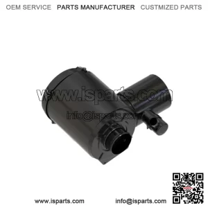 AH174301: Air Cleaner Assembly