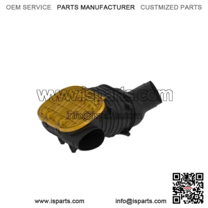 RE322342: Air Cleaner Assembly