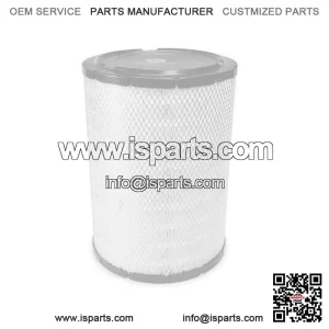 John Deere 
Hydraulic Reservoir Oil Filter Element