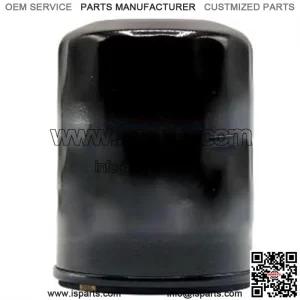 Heavy Duty Oil Filter, Part 2522485
