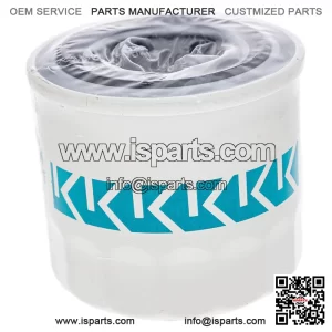Polaris 3070549 Oil Filter Cartridge OEM for 2019-2021 Pro XD 2000D 4000D Crew