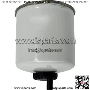 FILTER, FUEL STANADYNE SERVICE CLUB CAR 103761801