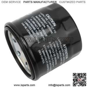 Oil filter Cfmoto 500 600 HF682X 0180-011300