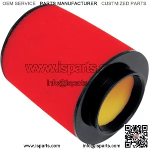 Multi-Stage Competition Air Filter for 2007-2013 Honda TRX420TE FourTrax