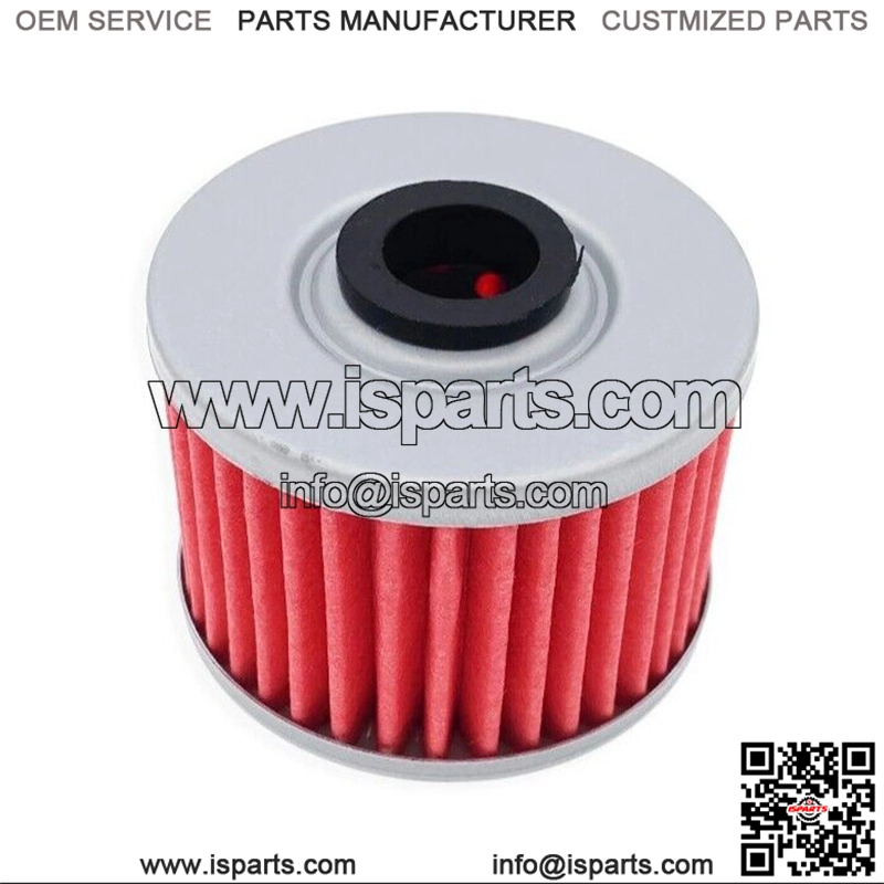 Oil Filter For Honda Rancher 350 420 TRX300 TRX400EX Foreman 500 Fourtrax 300