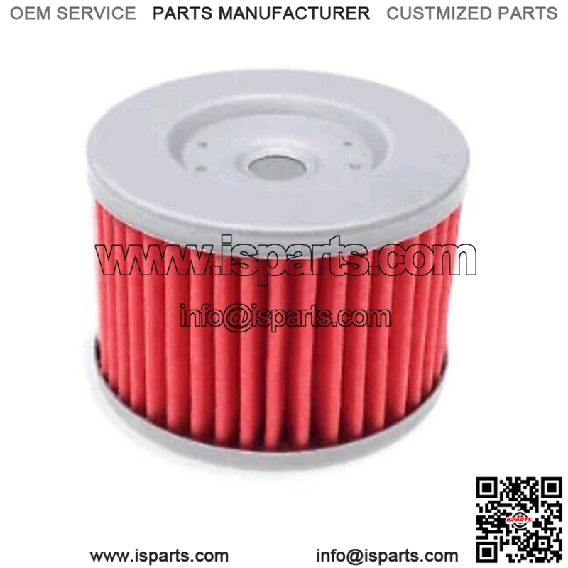 Oil Filter For Honda Rancher 350 420 TRX300 TRX400EX Foreman 500 Fourtrax 300 - Image 2