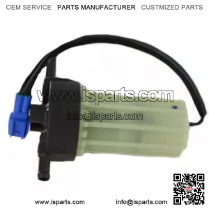 YAMAHA OEM Outboard Fuel Filter Assembly 6P3-24560-04