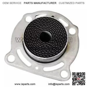 KAWASAKI OEM Filter Muffler 16104-0012 Fit 2015 - 2023 JET SKI Ultra 310