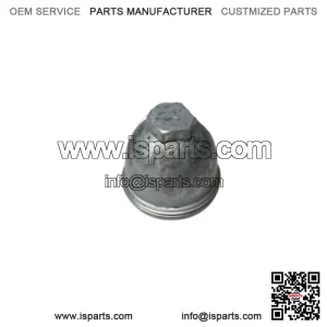 Honda CB CL 72 77 160 Bell Petrol Tap Cup Fuel Strainer Original New 16952268000