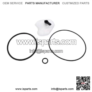 09-10 OEM Honda CRF450R CRF250R Fuel Filter Kit 06160-MEN-A31