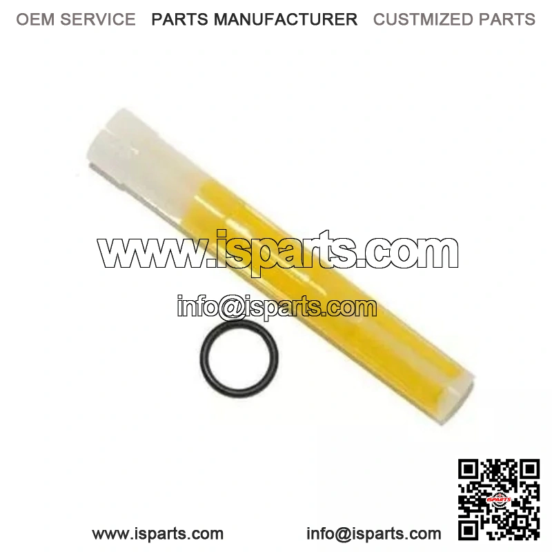 Honda 16952-KJ9-752 CH80 ELITE 80 PETCOCK FILTER/SCREEN SET New 16952KJ9752