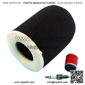 Air Filter Oil Filter for YAMAHA 2004-2021 YFZ450 YFZ 450 450R 450X Tune Up Kit