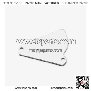 Oil Strainer/Filter Plate for Loncin LX650-2C,Voge 650DSX Euro 5 LX650-2C-E5