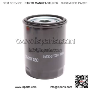CFMOTO CL-X 700 CL 700 SPORT Oil Filter 2022 2023 2024 OEM # 0MQ0-070200-00001