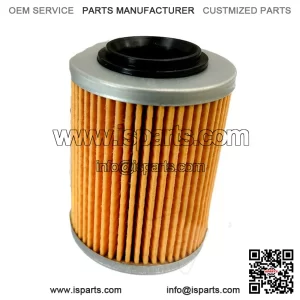 CFMOTO Oil Filter, OEM (0800-011300-0004)