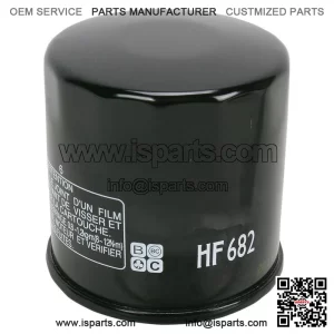 Oil Filter for 2011-2012 CFMOTO CF500-3 (Rancher 500) UTV
