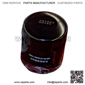 CFMOTO 2025 U10 PRO & U10 XL PRO UTV OEM Oil Filter  0NYV-070200-1000