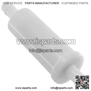 Polaris Scrambler 500 2X4/4X4 1997-2012 In-Line Air Filter Breather - 2530029