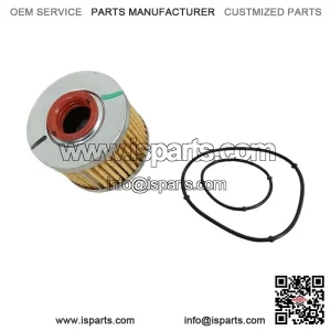 Royal Enfield Meteor & Classic 350 500KM Oil Filter Service Kit - OEM Maintenance Part