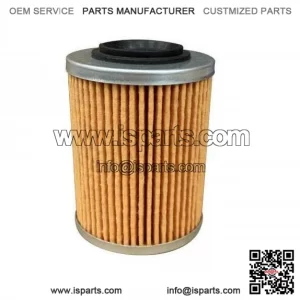 Oil filter LINHAI 38091