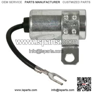 Condenser Fits Ford 2N 2-N 8N 8-N 9N 9-N Tractor