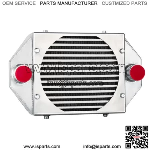 Aluminum Intercooler For Can-Am Maverick X3 Turbo R DS RS XMR RC 2017 2018 2019