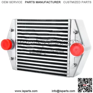 Intercooler For 2020 2021 2022 2023 Can-Am Maverick X3 Turbo