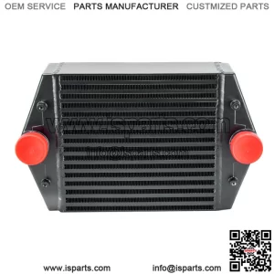 Bar&Plate all Aluminum Intercooler For 2020 2021 2022 Can-Am X3 Turbo All Models