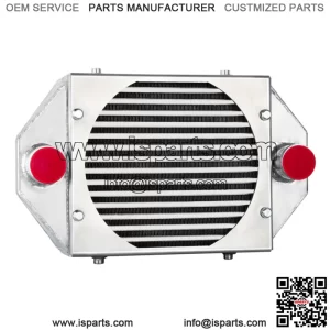 Turbo Intercooler 2017 2018-2019 Can-Am Maverick X3R DS RS XMR RC 707800613