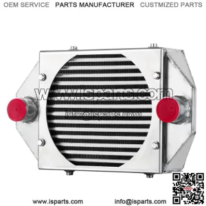 Replacement Intercooler Fits 17-2019 Can-Am Maverick X3 Turbo R DS RS XMR RC