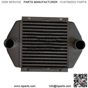 Aluminum Black Intercooler For Can Am Maverick X3 Turbo 2017-2019 2018