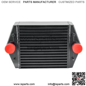 Upgrade Aluminum Intercooler Fits 2020-2023 2022 Can-Am Maverick X3 Turbo(For: More than one vehicle)