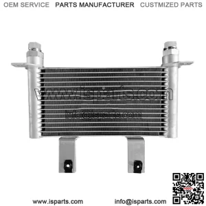 New Transmission Oil Cooler Assembly Fits 1999-2007 Chevrolet Silverado 2500 Hd (For: More than one vehicle)