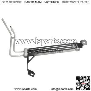 Power Steering Oil Cooler For 99-07 Chevrolet GMC Silverado Sierra 1500 918-334 (For: More than one vehicle)