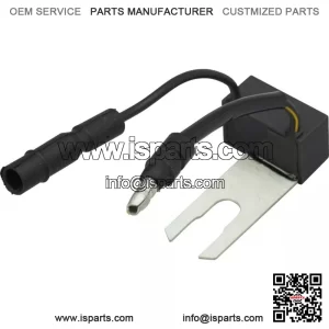 Oem Condenser Honda part New 30505P64000