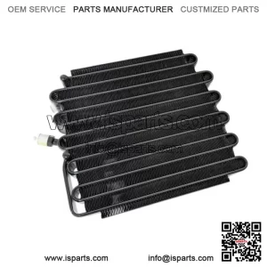 OEM HONDA 80111SL0A02 CONDENSER COMP., L. 80111-SL0-A02