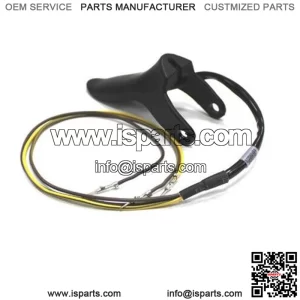 Throttle Lever with heater for Snowmobile SKI-DOO MOST MODELS 2003-2007 (For: More than one vehicle)